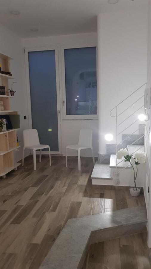 Angel'S Care B&B Reggio Calabria Exterior foto