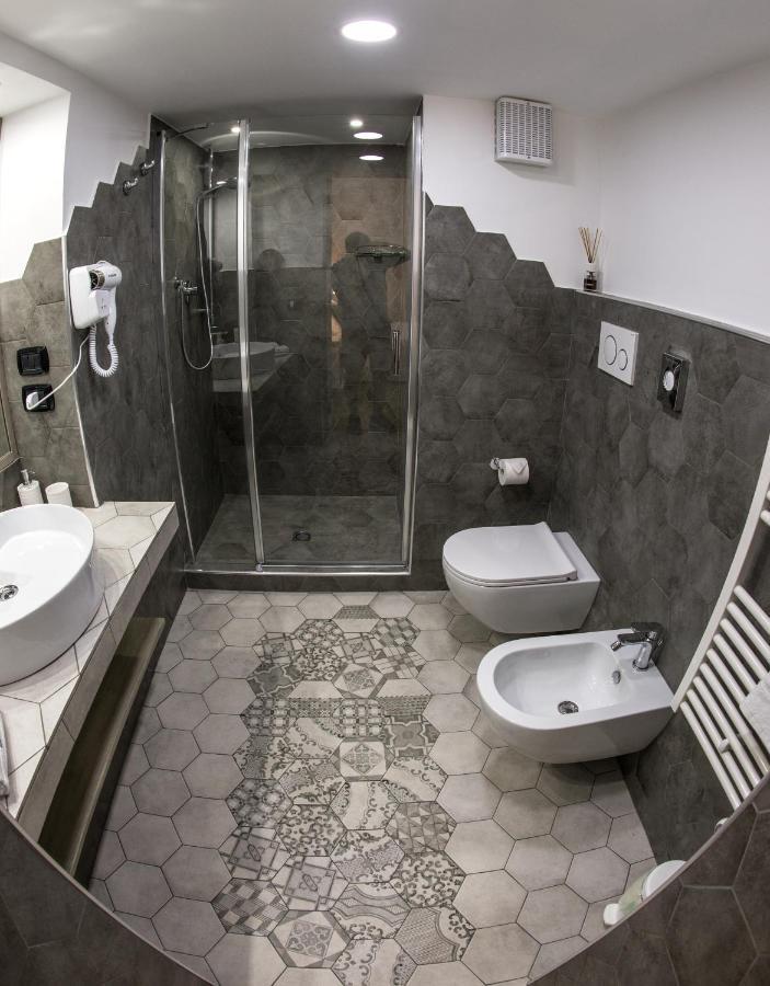 Angel'S Care B&B Reggio Calabria Exterior foto